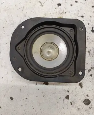 BMW 6 E63 E64 Rear door speaker 6929768 4100BM31 32303