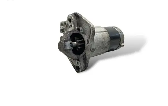 Renault Modus Starter motor K9K766