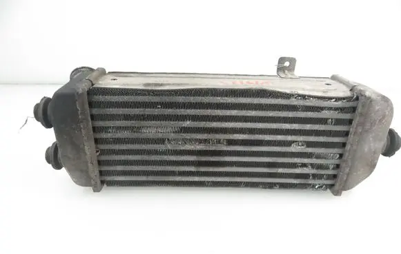 Hyundai i20 (PB PBT) Intercooler radiator 9490930502 3930084400
