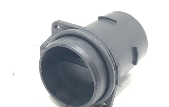 Peugeot 508 Mass air flow meter 9683282980