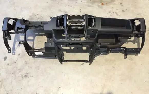 Peugeot Boxer Dashboard 1314139070 1307402070 1308118070