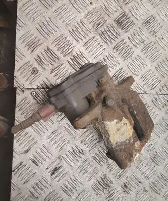 Audi A4 S4 B8 8K Rear brake caliper