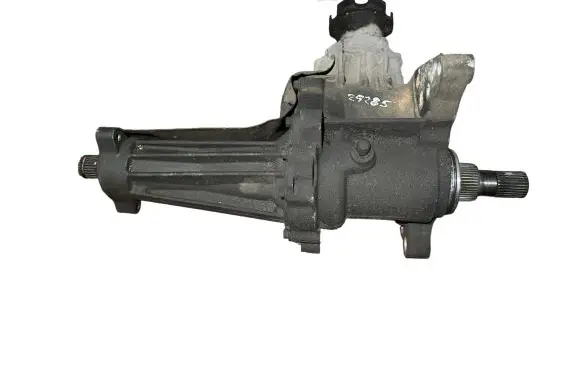 Chevrolet Captiva Gearbox transfer box case 