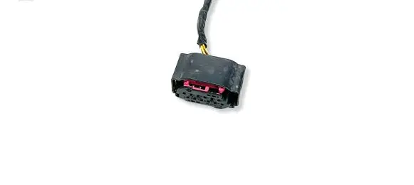 BMW i4 Parking sensor (PDC) wiring loom 9686261 49712