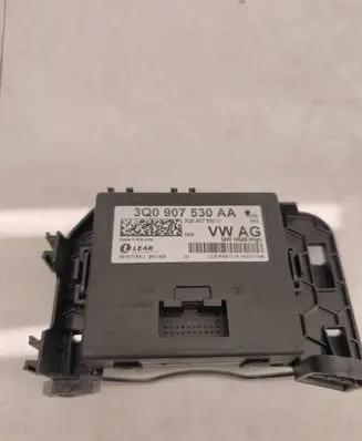 Volkswagen Tiguan Gateway control module 3Q0907530AA