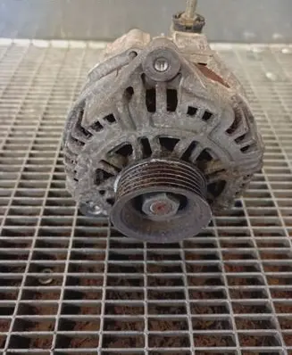 Nissan Murano Z50 Generator/alternator 2310MCN10A LR1110723S