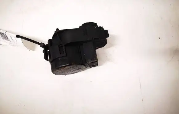 BMW X3 E83 Air flap motor/actuator 6902854 ECB163