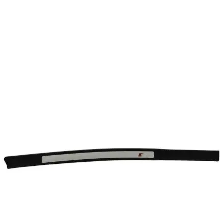 Audi A3 S3 A3 Sportback 8P Front sill trim cover 8P4853491A 8P4853491B 8P4853491E