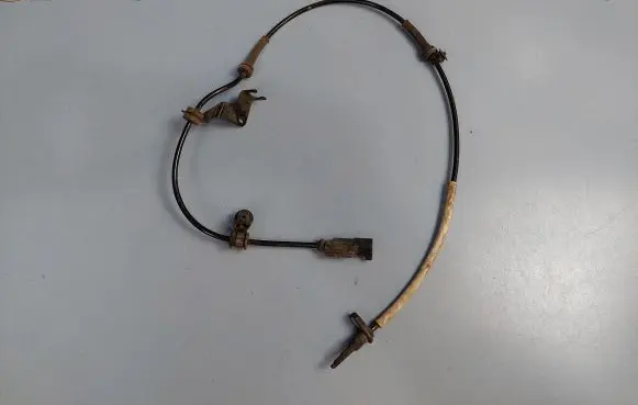 Tesla Model S ABS wheel speed sensor 103779400B
