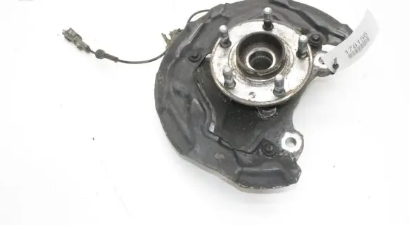 Ford Mondeo MK V Front wheel hub