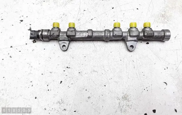 Fiat Doblo Fuel main line pipe 0445214217