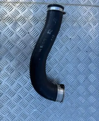 Renault Master III Intercooler hose/pipe 6670859A