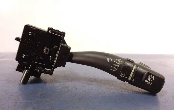 Hyundai Sonata Wiper turn signal indicator stalk/switch 934203K000