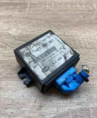 Light module LCM