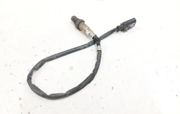 Volkswagen Golf VI Lambda probe sensor 03C906262 0258010111