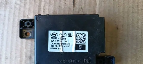 Hyundai Bayon 88B70Q0000