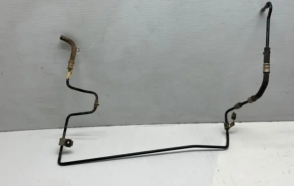 Jeep Wrangler Power steering hose/pipe/line 68248291AC
