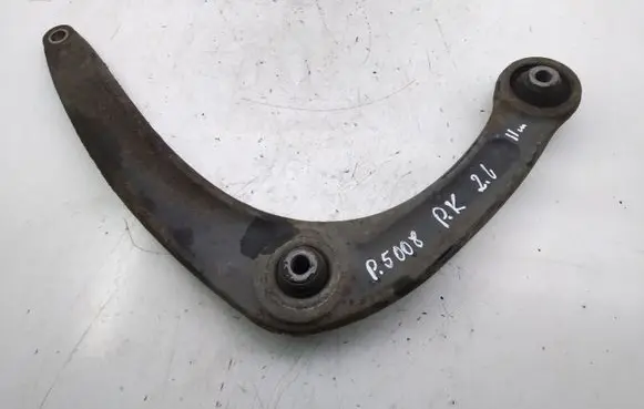 Peugeot 5008 Front lower control arm/wishbone
