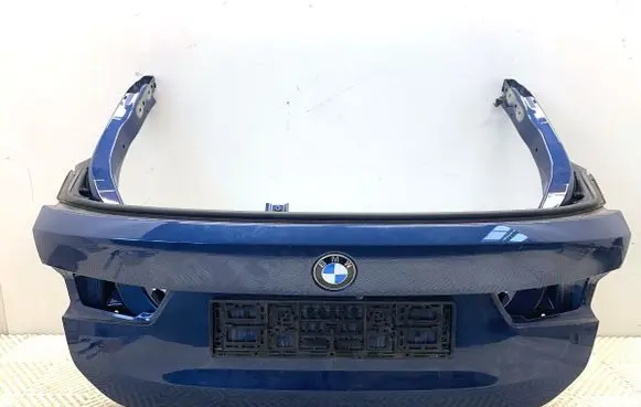 BMW 3 G20 G21 Tailgate/trunk/boot lid C1M