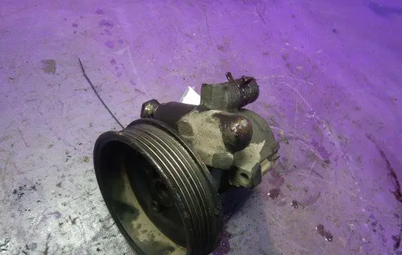 Volkswagen Polo III 6N 6N2 6NF Power steering pump 1H0422155E