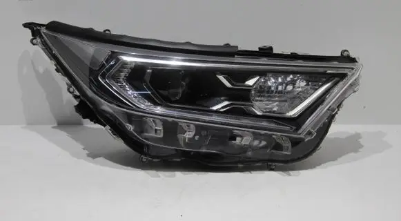 Toyota RAV 4 (XA50) Headlight/headlamp