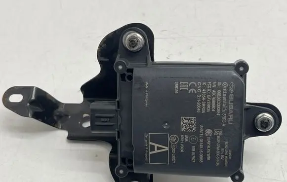 Subaru XV II Blind spot module A2C76886604 4135ASRR3A 87611VC000