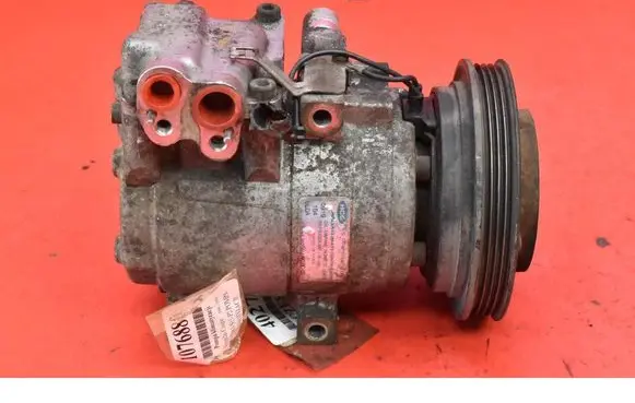 Audi Coupe Air conditioning (A/C) compressor (pump) 
