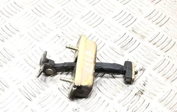 Ford Transit Front door check strap stopper YC15V23500AF B228VLD2E