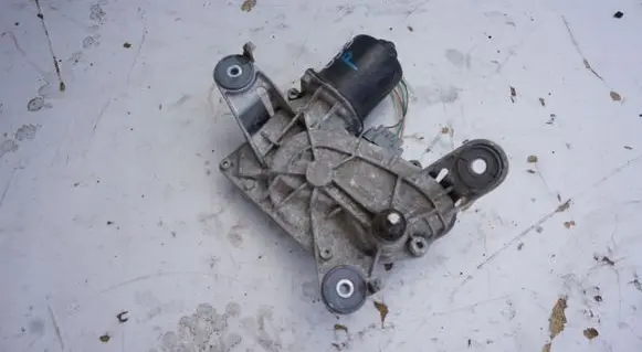 Citroen DS5 Wiper motor