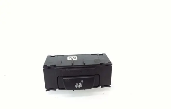 BMW X3 F25 Seat heating switch 9163292 61319384805