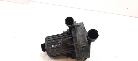 Audi A6 S6 C6 4F Secondary air pump 078906601N 06A959253E