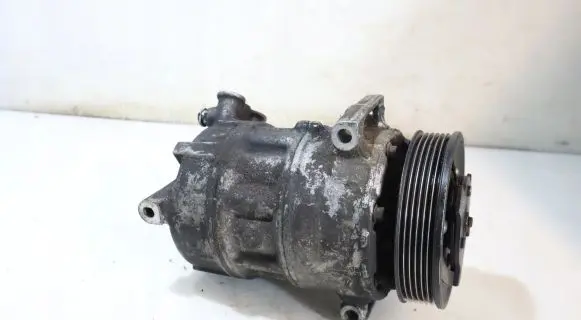 Chevrolet Cruze Air conditioning (A/C) compressor (pump)