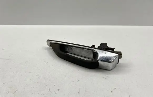 Mercedes-Benz W123 Rear door exterior handle 1237600359