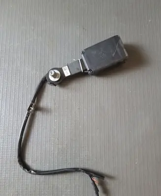 KIA Sportage Rear seatbelt buckle 89830R2000 89830R2000WK