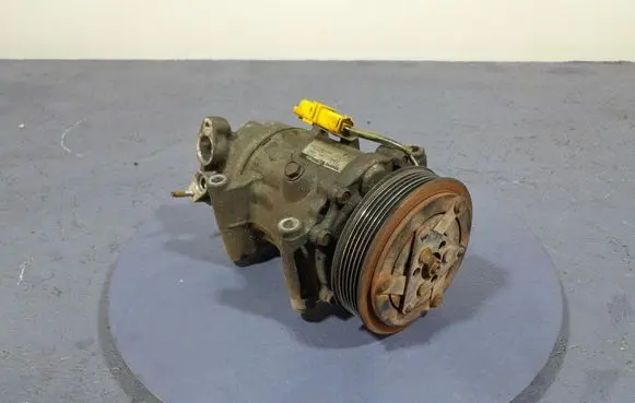 Air conditioning (A/C) compressor (pump)