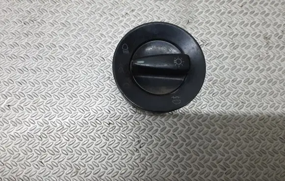 Ford Galaxy Light switch