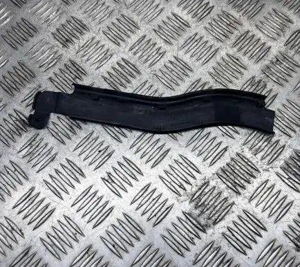 Audi A8 S8 D3 4E Trunk/boot side trim panel 4E0971445B