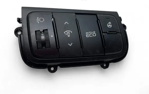 KIA Ceed Other switches/knobs/shifts 93300A2270WK