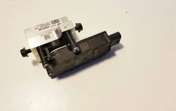 Hyundai Kona II Air conditioning (A/C) expansion valve 976E2KL500 VE4A0CEEAA