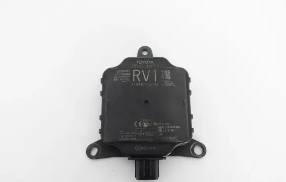Toyota RAV 4 (XA50) Blind spot module 8816242090
