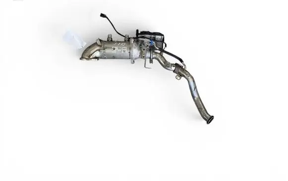 BMW X3 G01 EGR valve 8574820 8474377