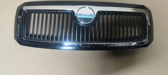 Skoda Fabia Mk1 (6Y) Front grill 6Y0853668B