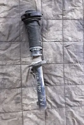 Volkswagen Golf V Front shock absorber/damper 1K0413031BF