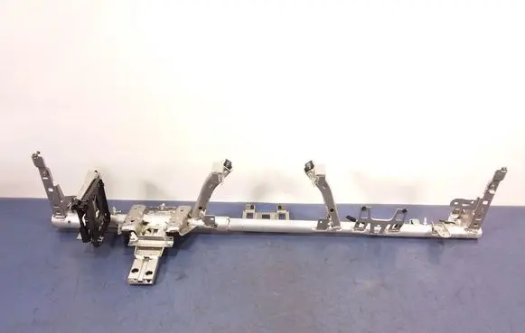 Porsche Panamera (970) Dashboard 97055206300