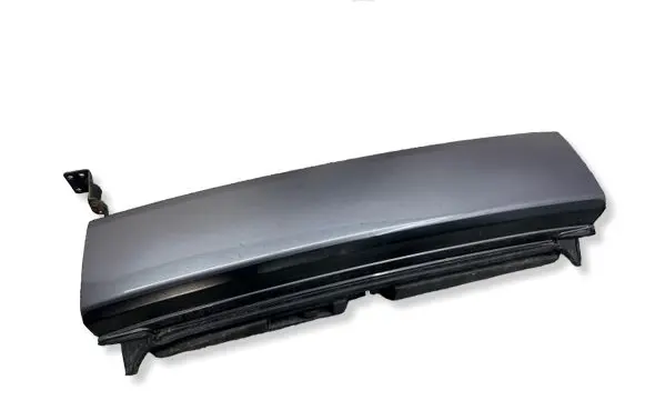 Citroen C-Crosser Truck tailgate 