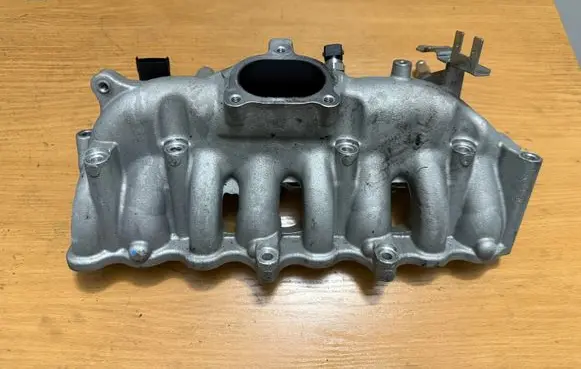 SsangYong Rexton Intake manifold A6721410001