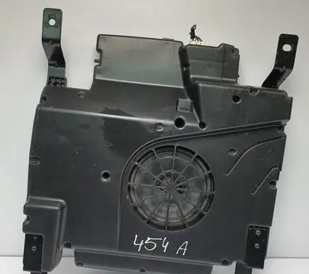 Ford Mondeo MK IV Subwoofer speaker A4548200202