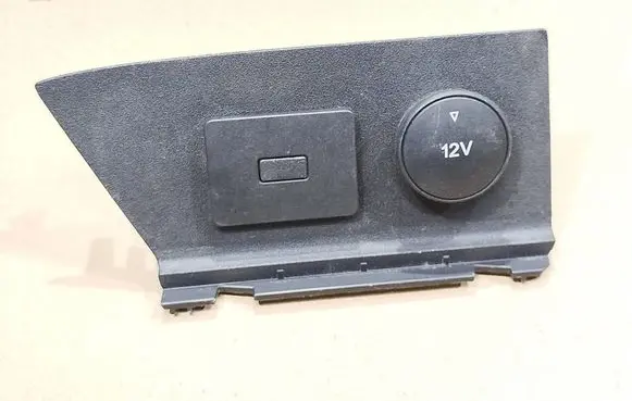 Ford Transit VII 12 V Socket (rear) JK21V044K62 JK21V044K62CEW
