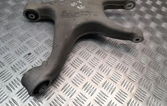 Audi Q5 SQ5 Rear upper control arm/wishbone 8R0505312F