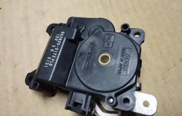 Honda Legend Air flap motor/actuator 0638000172PLS